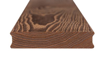 Thermowood Kőris Falburkolat D34